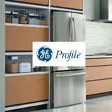 ge profile appliances