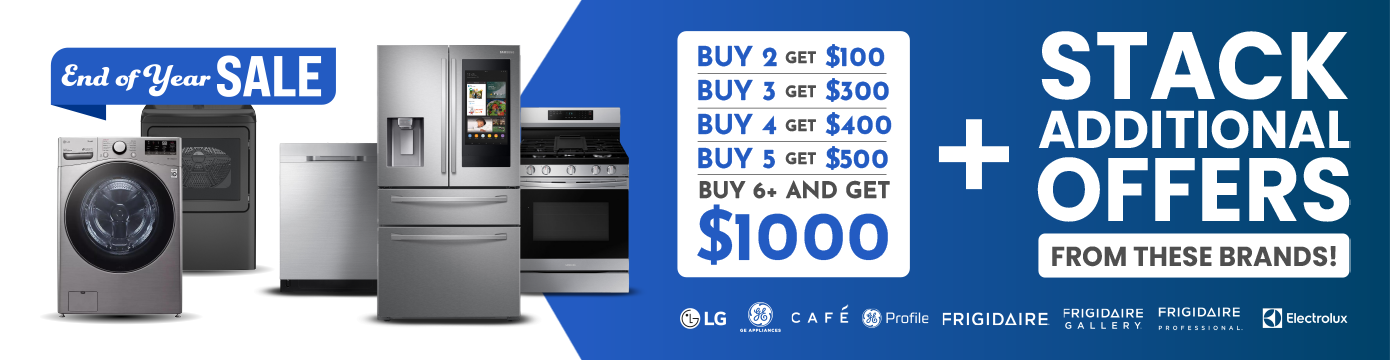 Appliance Deals Today - US Appliance