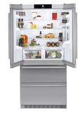 liebherr built-in refrigerators