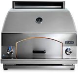 outdoor ovens, smokers, burners, and accessories