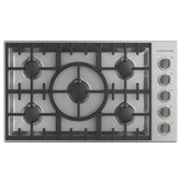 Fisher & Paykel Cooktops