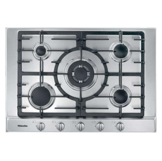 Miele Cooktops