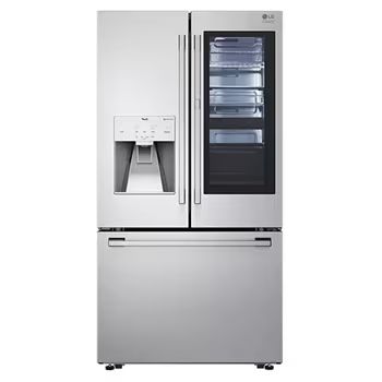 LG Studio Refrigerators