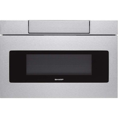 Microwave Drawer Ovens