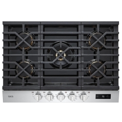 SKS Cooktops