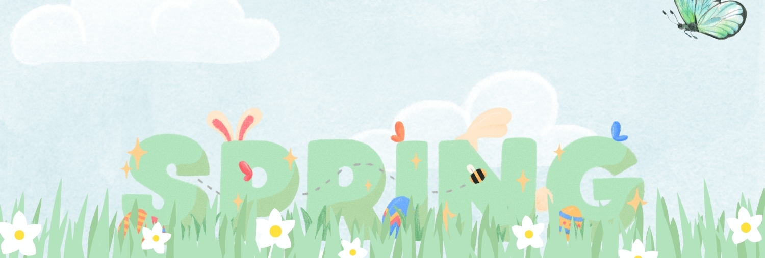 Appliance spring sale