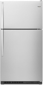 Top Mount Refrigerators