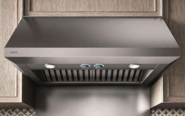 wall mount hoods