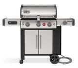 weber grills - liquid propane