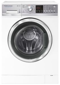 Fisher & Paykel Washers