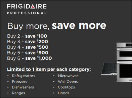 Appliance Deals Today - US Appliance