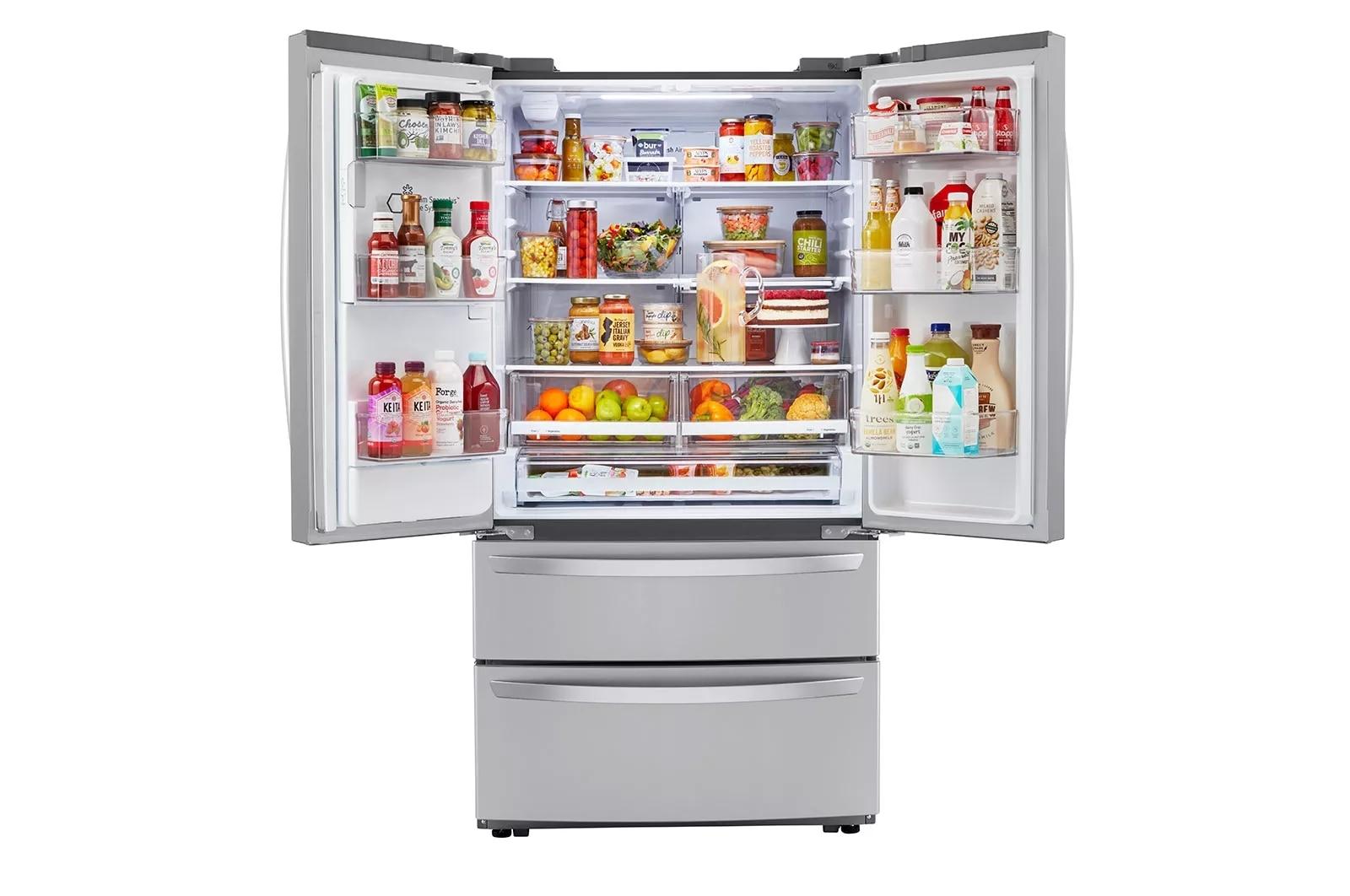 Exploring Refrigerator Types: Your Ultimate Buying Guide from
