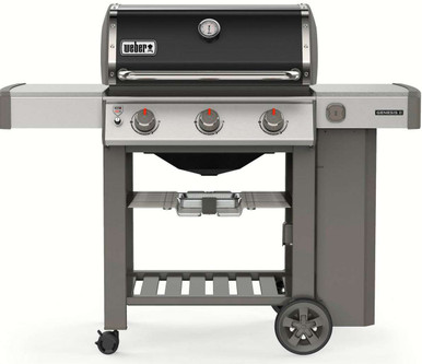 61011001 Weber Genesis II Series E-310 Outdoor Grill with Infinity