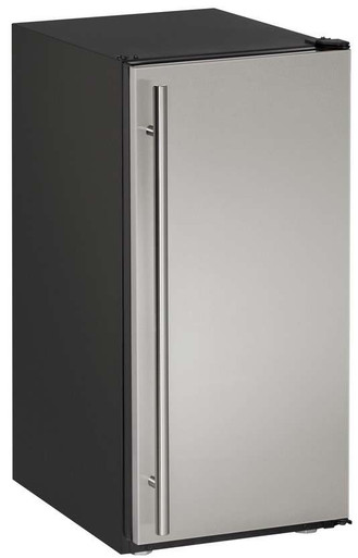 U-Line ADA15IMS-00B 15