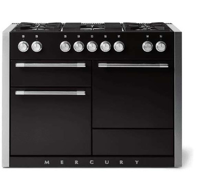 AGA AMC48DFABL Mercury 48