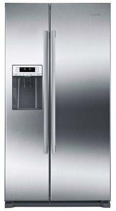 Bosch B20CS30SNS 36