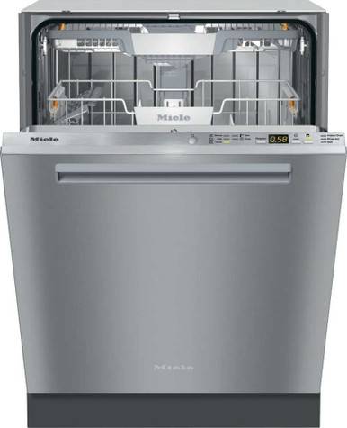 G5266SCVISFP Miele 24