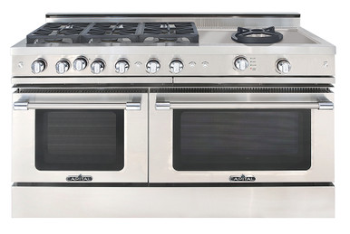 What is a Kitchen Range: Essential Guide for Home Cooks