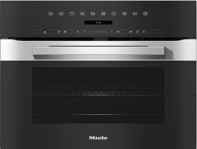 Miele H7240BMCTS 24