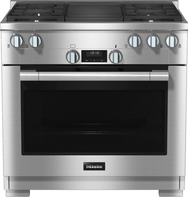 メルキオール Miele - HR 1134-3 LP AG – Ranges