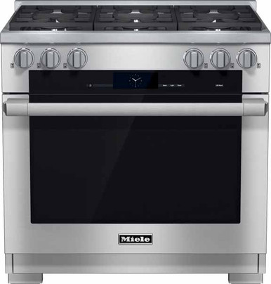 Miele HR19342G 36
