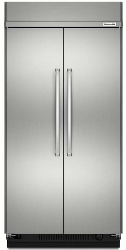 Kitchenaid kbsn608ess clearance