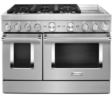 KFDC558JSS KitchenAid 48