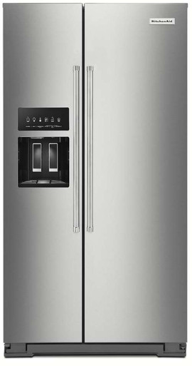 KRSC700HPS KitchenAid 36