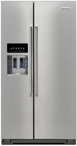 KRSF705HPS KitchenAid 36