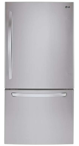 トップス IFSIXWASNINE/MINIMUM-D/LG LG LTCS24223B: Large 33 Inch Wide Top Freezer Refrigerator | LG USA