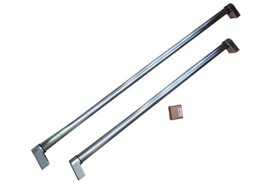 マル ページ MASHK36PI Bertazzoni Master Series Handle Kit for REF36