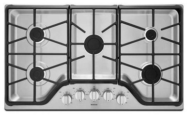Maytag MGC7536DS 3