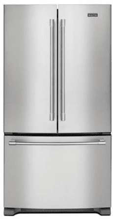 MFF2558FEZ Maytag 36