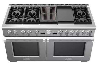 PRD606RCG Thermador 60