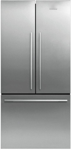 RF170ADX4N Fisher Paykel Counter Depth French Door Refrigerator 17
