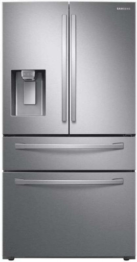 リュウジ RF28R7201SR Samsung 36