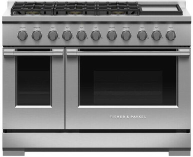 RGV3486GDN Fisher & Paykel 48