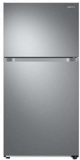 Samsung RT21M6213SR 33