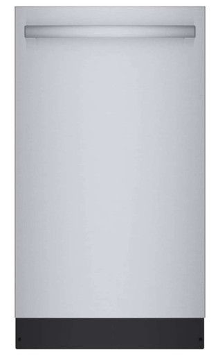 SPX68B55UC Bosch 800 Series 18