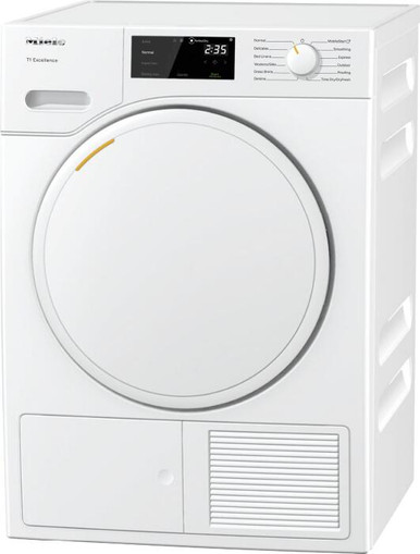 Miele TXD160WP 24