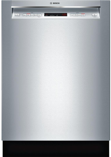 Bosch SHEM63W55N 300 Series 24