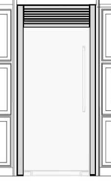 trmhus Simplicity Landlord DLX Transmission Transaxle Tuff Torq K71J