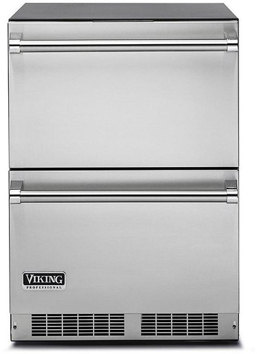 VDUO5241DSS Viking 24" Professional Series Outdoor1