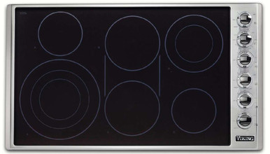 volvic　　　　　　　　　　　　　　【新品未使用極美品】EDIFICE VECU53616BSB Viking 36