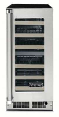 ガラスウィンドウWH VWUI5151GSS Viking 15