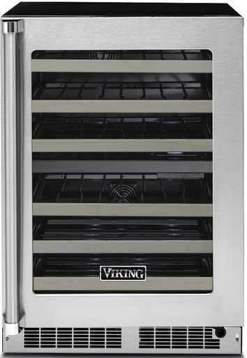 Viking VWUI5241GSS 24
