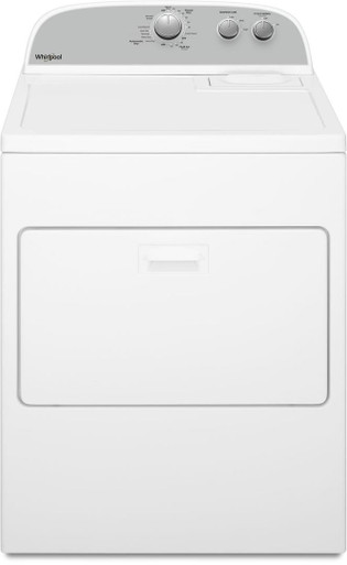 【特別送料無料！】 WED4950HW Whirlpool 29 その他