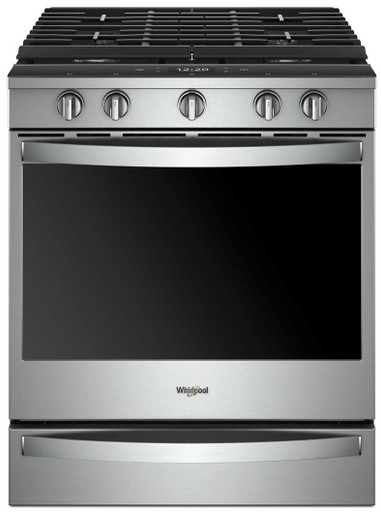 WEG750H0HZ Whirlpool 30