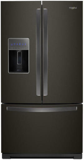 WRF757SDHV Whirlpool 36