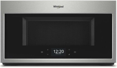 WMHA9019HZ Whirlpool 30